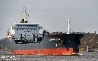 Petro Rabigh Port